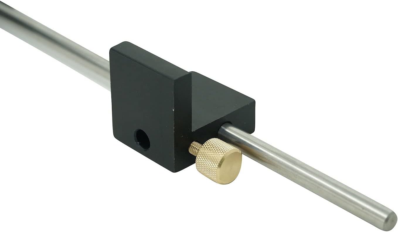 Exclusive Discount 🔥 Massca Aluminum Pocket Hole Jig System Pro M2 Adjustable & Easy to Use Joinery Woodworking Tool For DIY Carpentry Projects