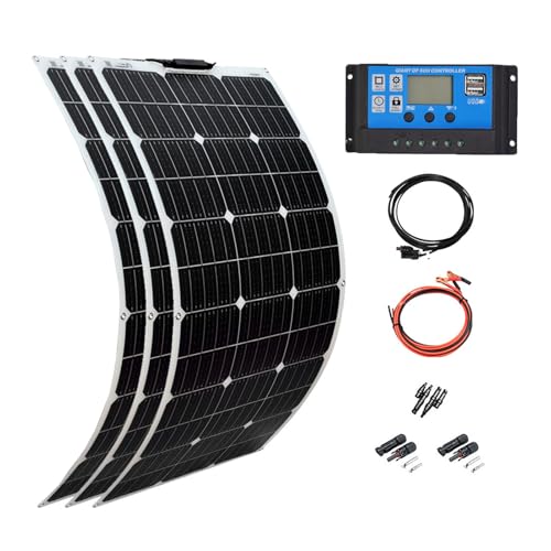 Bild: EpyGnom 300W Kit Sol...