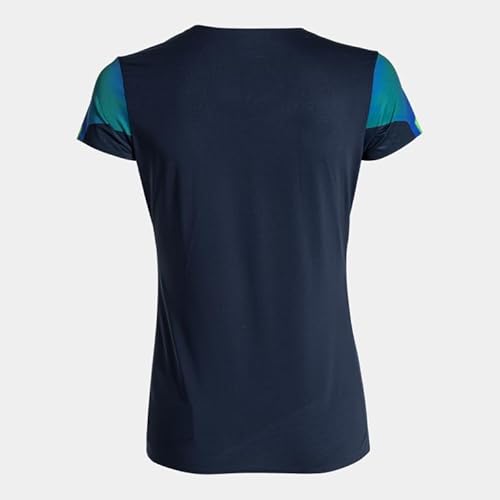 Joma Maglietta Elite Xi Da Donna - 3