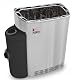 Saunaofen 230V Well Solutions 3,6KW für private Saunabereiche