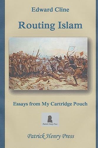 Routing Islam: Essays from My Cartridge Pouch