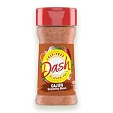 Dash Salt-Free Cajun