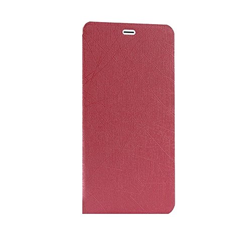 Image of Heartly Luxury PU Leather Flip Stand Back Case Cover for Coolpad Note 3 /Coolpad Note 3 Plus - Cute Pink