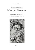 marcel proust auf der suche nach der verlorenen zeit zitate  Der essentielle Marcel Proust: Die \'Recherche\' in einem lesbaren Modus