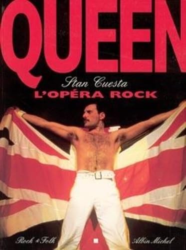 Photo de Queen: L'opéra rock