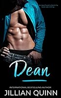 Dean 1709253304 Book Cover