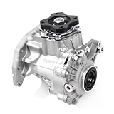Transfer Case Assembly compatible with Nissan Pathfinder QX60 3.5L AWD/4WD