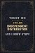 Independent Distributor Notebook Planner - Trust Me I'm An Independent Distributor And I Know Stuff Jobs Title Cover Journal: Gym, Simple, Daily, ... Passion, 6x9 inch, Over 110 Pages, A5