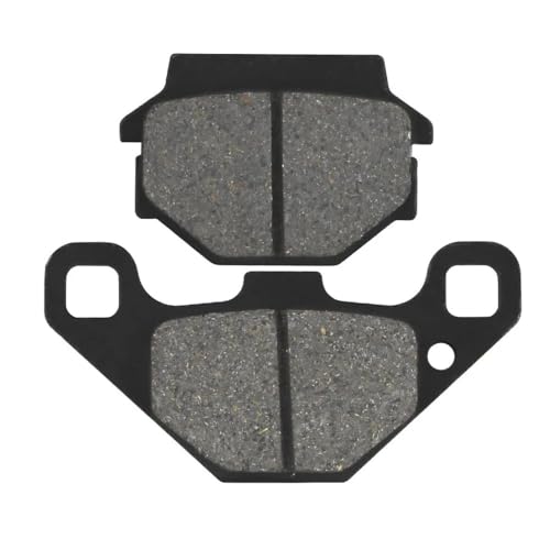 Plaquettes de frein avant moto KXT250 KLF300 KLR250 | Pièces de rechange