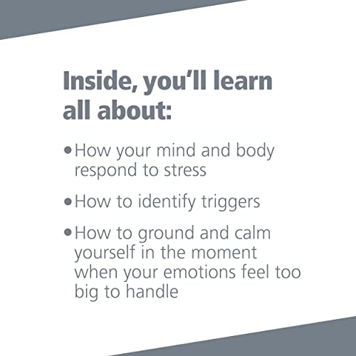 The Trauma And Adversity Workbook For Teens: Mindfulness-Based Skills To Overcome And Recover From Prolonged Toxic Stress #TOP2