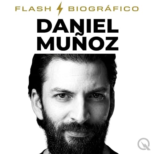 Daniel Mu&ntilde;oz Flash Biogr&aacute;fico &mdash; El lateral que silenci&oacute; Anfield