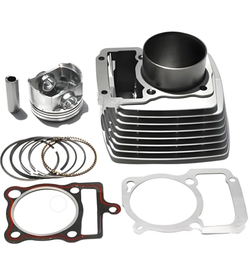 67mm�o�C�N�G���W���A�N�Z�T���[CG250�V�����_�[DM250cc���X���[�u�V�����_�[AVT�l�փI�t���[�h accessories