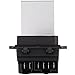 Heater Blower Motor Fan Resistor Air Conditioning Replacement Parts ECCPP fit for 2004 for Chrysler Pacifica /2001-2005 for Chrysler Town & Country /2001-2005 for Chrysler Voyager