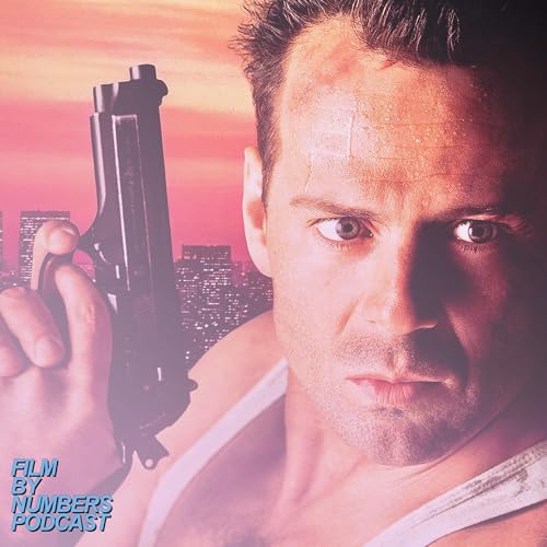 Episode 30 - 30th Floor, Nakatomi Plaza &ndash; Die Hard