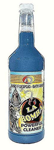 1 Bottle Extra Large The Bomb LA Bomba 32 OZ. - Spiritual Magick Pagan Wicca