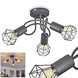 Aucune ampoule incluse. Cet article est livré sans ampoule.