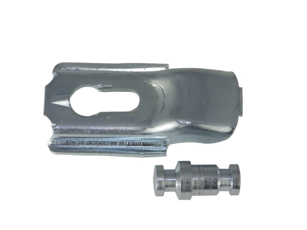 Lyon Shelving Shelf Clip Two Piece (Box of 12)