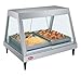 Hatco GRHDH-3P Glo-Ray Heated Display Case W/ Humidity