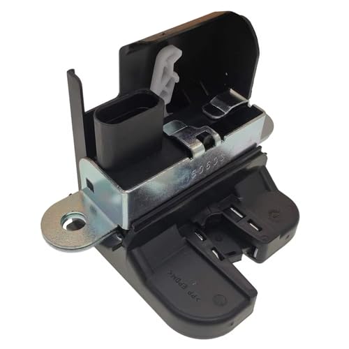Actionneur de serrure de coffre 5M0827505E à fermeture fluide pour Jetta