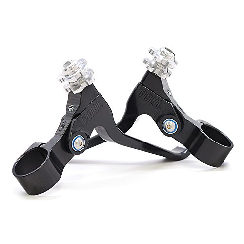 Amazon.co.jp: Paul - Canti Lever Pair - Short Pull - Black