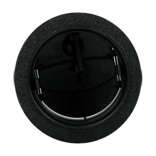 Persienne ventilation Ford F150 plastique ABS durable ajustement d'origine - 6