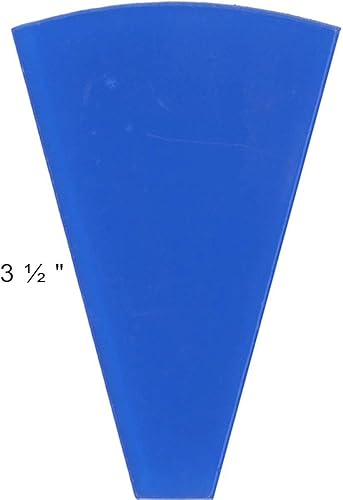 Miniatura 3 de Patrón de colcha: folleto de 12 páginas para principiantes con mini plantilla acrílica