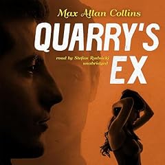 Couverture de Quarry's Ex