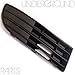 Price comparison product image Underground Parts Bumper Grille Right Offside Drivers Side (No Fogs)