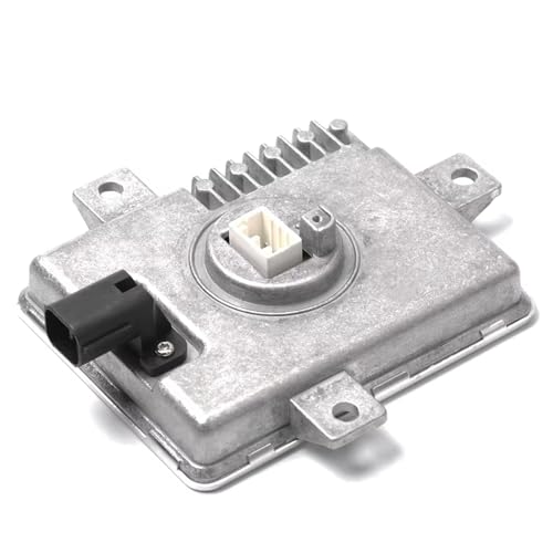 Balasto xenón W3T10471 soluciona parpadeo en faro Mazda CX-5