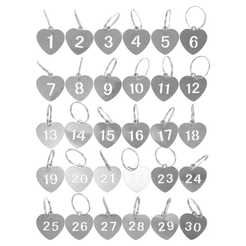 Kichvoe 30̐L[z_[^OF1`30̐^OAn[g^ - וǍAƂ̃bJ[p̔ԍtL[O