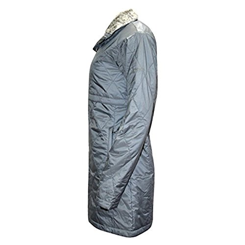 Anorak Columbia Woodloch Pines femme S doudoune chaude duvet hiver
