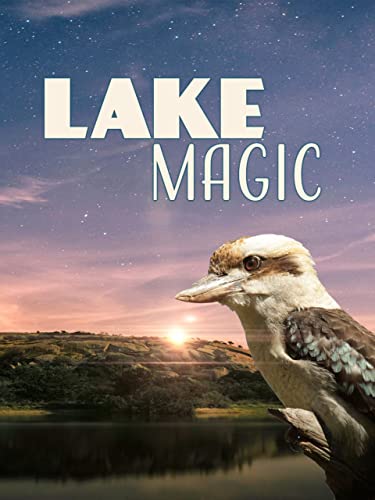 Lake Magic