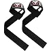 RDX Correas Levantamiento Gimnasio Pesas Muñequeras Elevación Gym Straps Deportivas