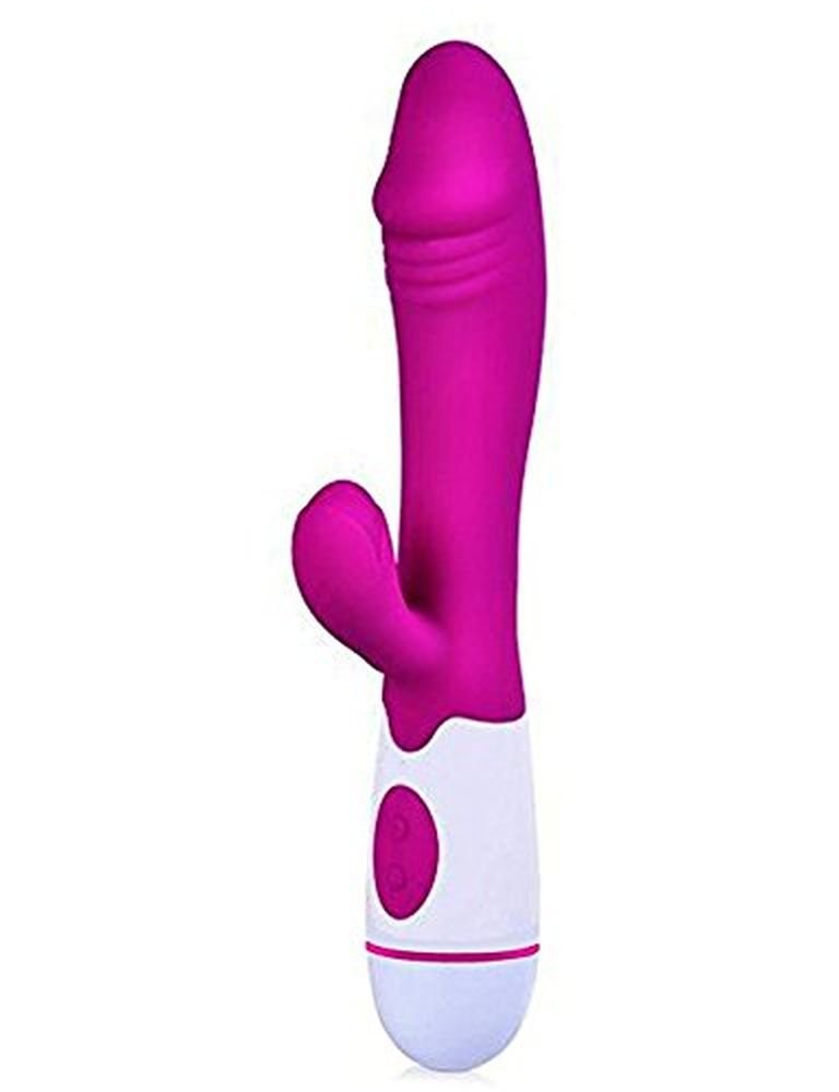 Powerful Multi-Speed Portable Personal Electric Massager for Woman Muscle Aches and Sport Recovery Cordless Waterproof.