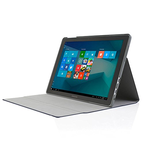 Incipio Cell Phone Case For Samsung Galaxy Book 12" - Navy #TOP3