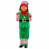  Elf Suit 18-24mnths