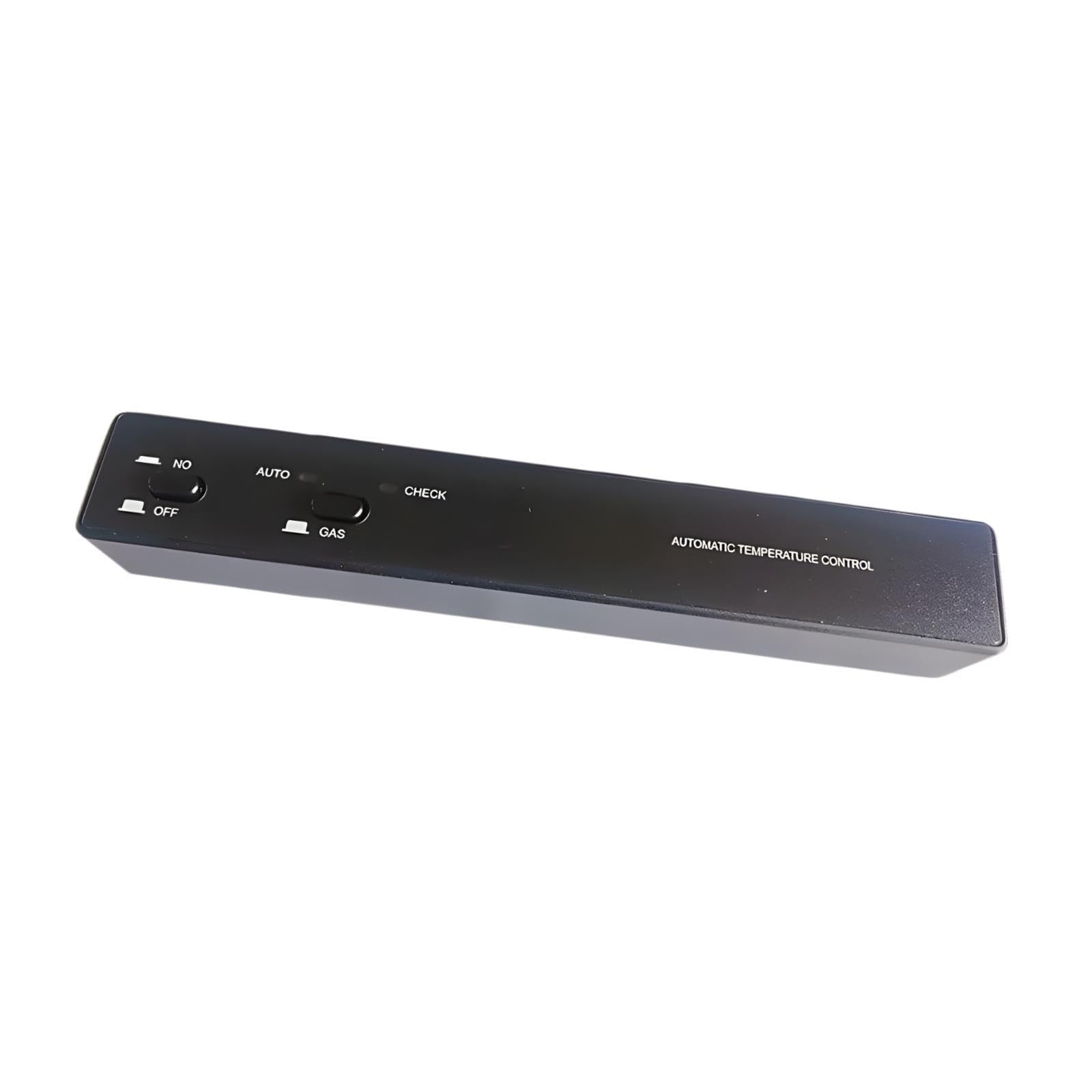 Panel de control para refrigerador de RV placa electrónica de repuesto para DM2672 8