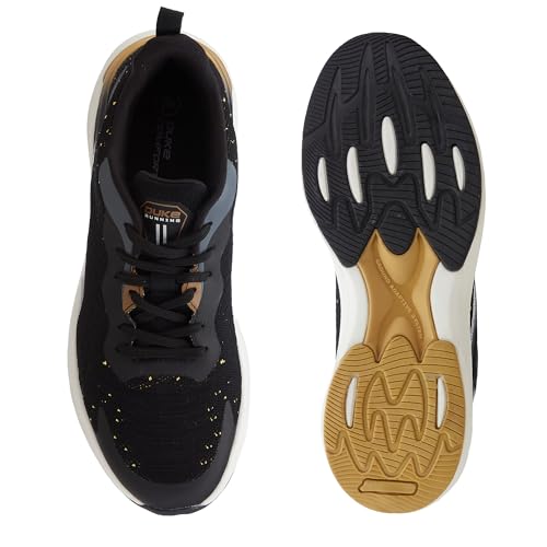 Image of Duke Mens Fwol2057 Shoes