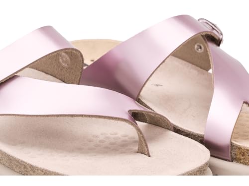 Image of Mephisto Women's Helen Pink Perla 12 Medium
