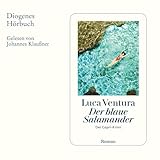  Der blaue Salamander: Der Capri-Krimi 5