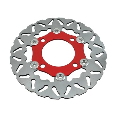 Disque de frein flottant de 220mm pour motos SDG de 50cc à 160cc