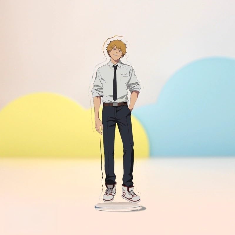 Amazon.co.jp: チェンソーマン アクリルスタンド アクスタ レゼ マキマ