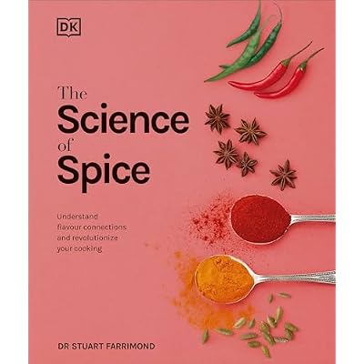 The Science of Spice