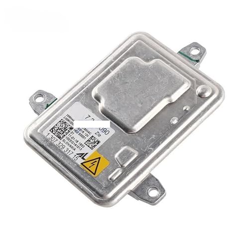 Ballast HID xénon D1S 63117296090 de remplacement pour phare auto