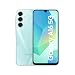 Samsung Galaxy A16 5G Smartphone ohne Vertrag, Handy mit Android, 50-MP-Hauptkamera, 16,91 cm / 6,7" Display, 128 GB, Light Green, 2,5 Jahre Herstellergarantie [Exklusiv bei Amazon]