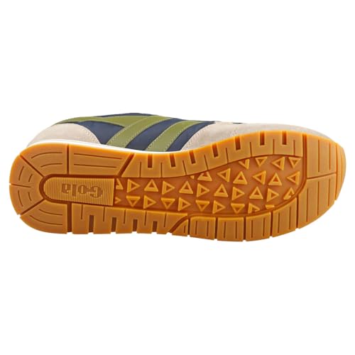 Image of Gola Men's Daytona Trainers