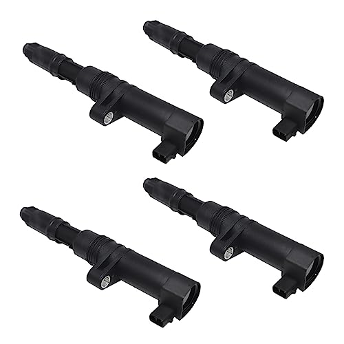 Bobines d'allumage pour réparer le moteur de Megane RS 2.0 et Fluence