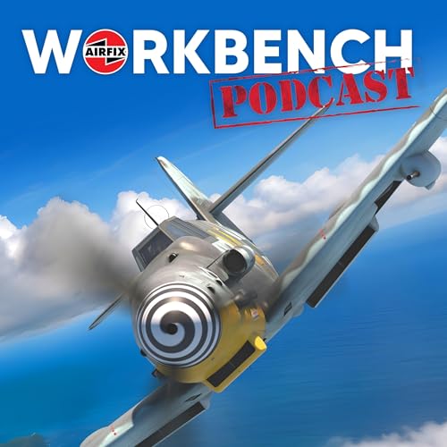 Workbench Edition 387 | Airfix unleash large scale Me 109 &lsquo;Gustav&rsquo; at Scale ModelWorld