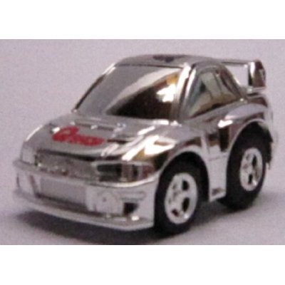 Amazon.co.jp: Qショップ スペシャル仕様チョロQ チョロQHG SUBARU