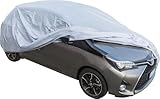 Start Copriauto Deluxe Small Misure Massime: 4,10X1,70X1,20 Mt. - 2